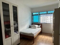 Blk 467 Blue Riverview (Sembawang), HDB 5 Rooms #499390671